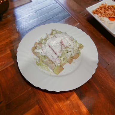 FLAUTAS