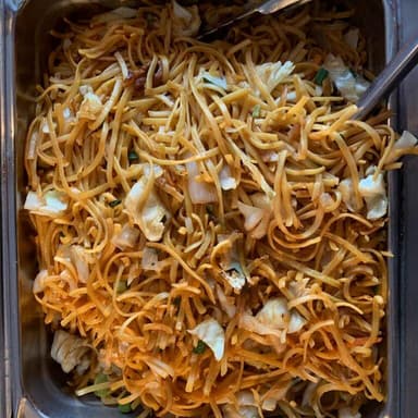 Chowmien