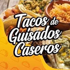 3 tacos de aguja