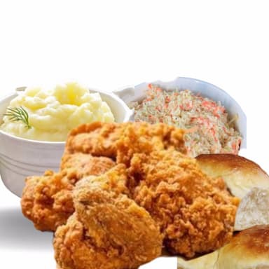 Combo # 1