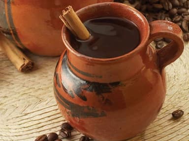 Café de Olla 16oz