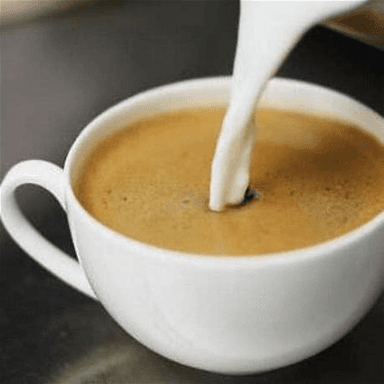 Cafe Latte 10oz.