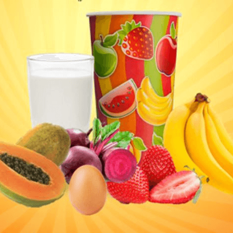 Jugo Especial