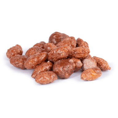 Nuez Garapiñada