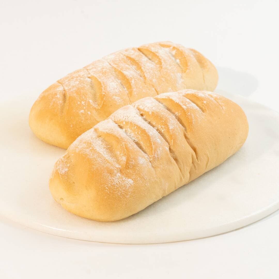Pan Frances Artellano X6