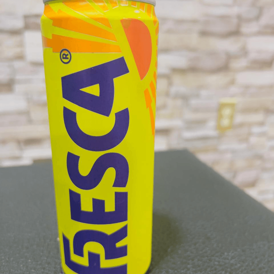 Fresca 355 ml