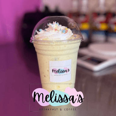 Frappé de Horchata