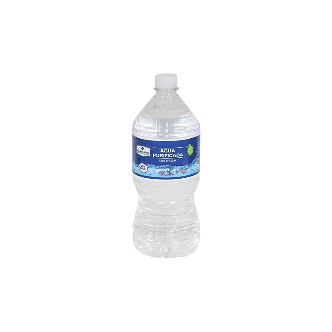 Agua Natural