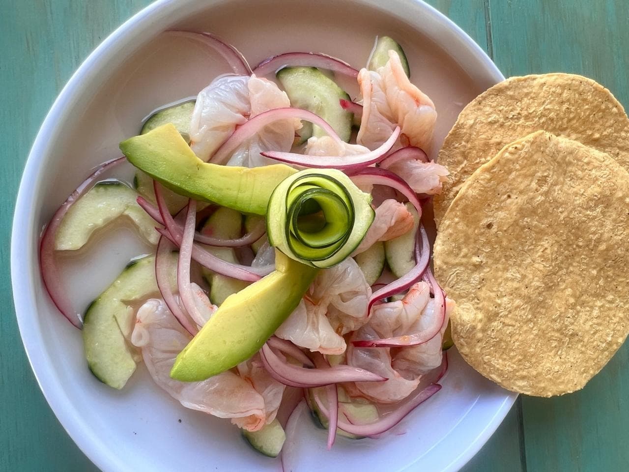 La Charola