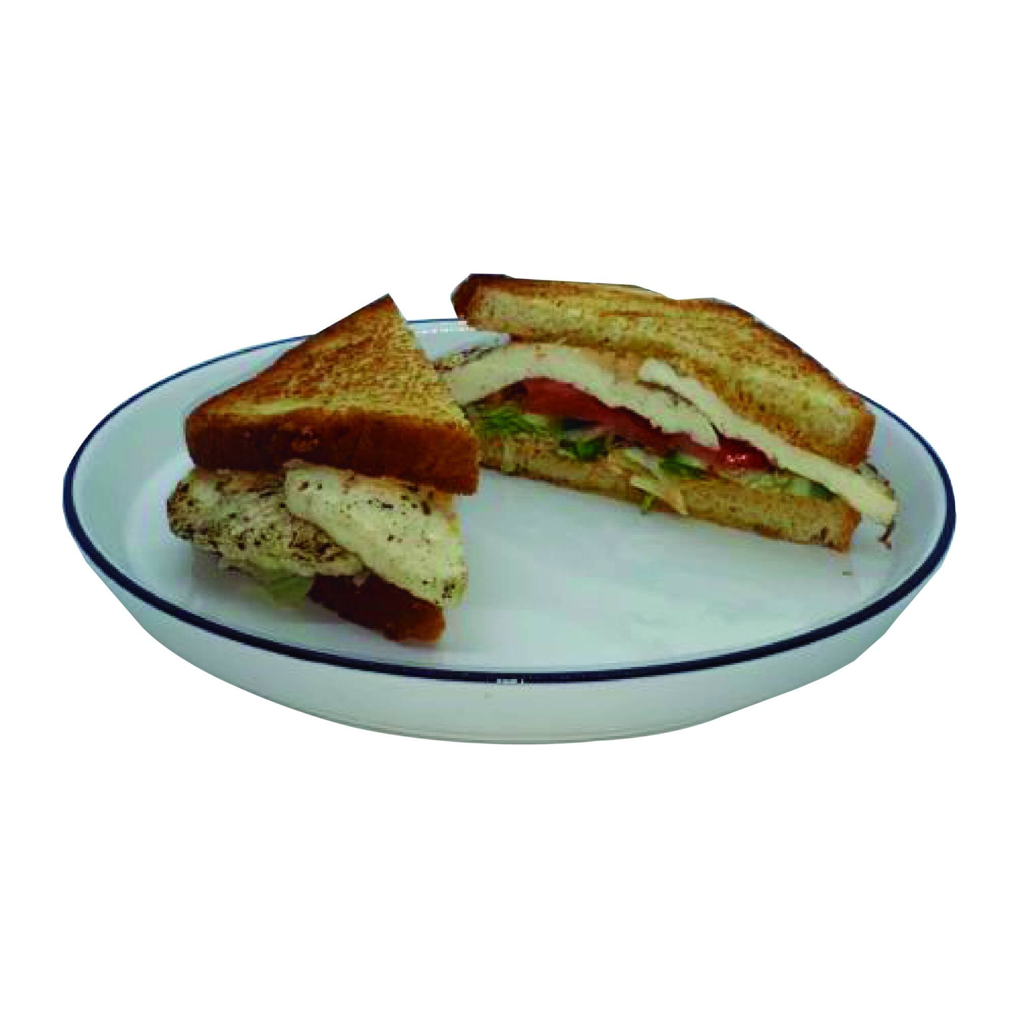 Sandwich de Pollo