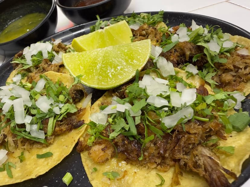 TACOS LUDYS