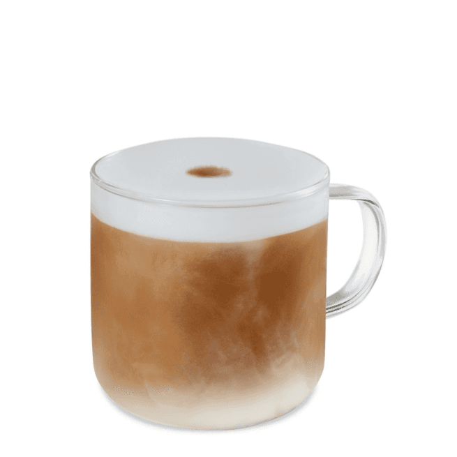 Latte Machiatto 16 Oz
