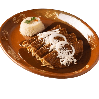 Enmoladas
