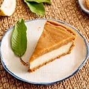 Tarta de Guayaba