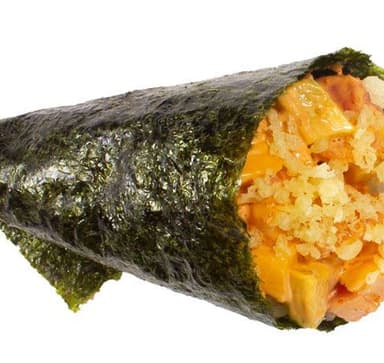 Temaki Tropical
