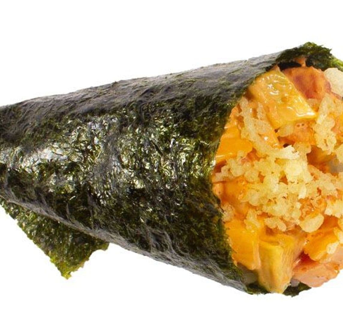 Temaki Tropical
