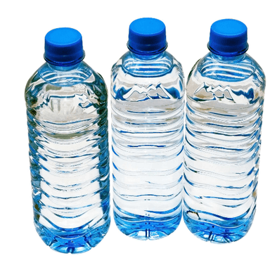 Agua 500 ml