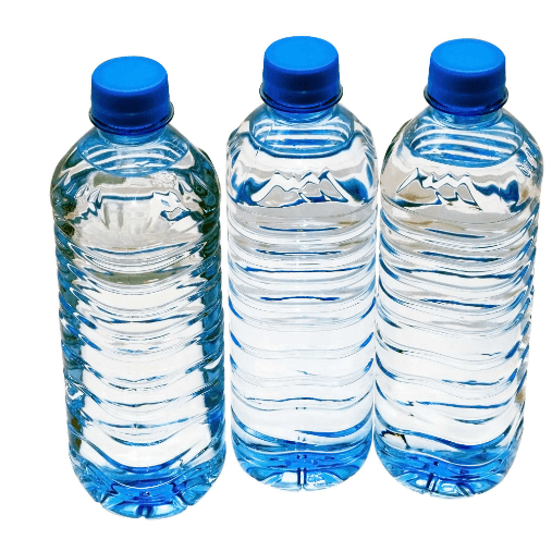 Agua 500 ml
