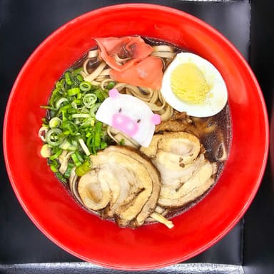 Shoyu Ramen