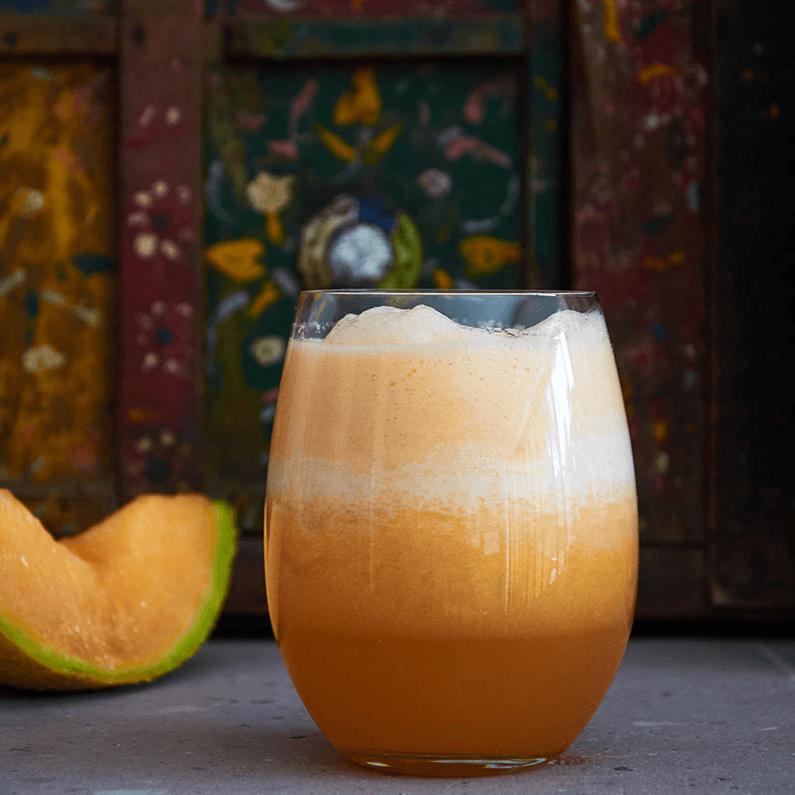 Agua de Manzana 1 lt
