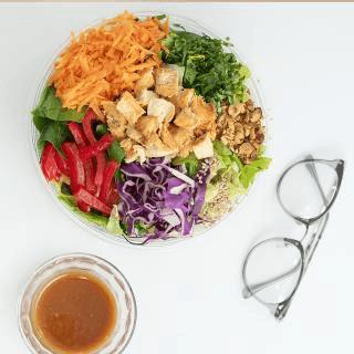THAI CON POLLO