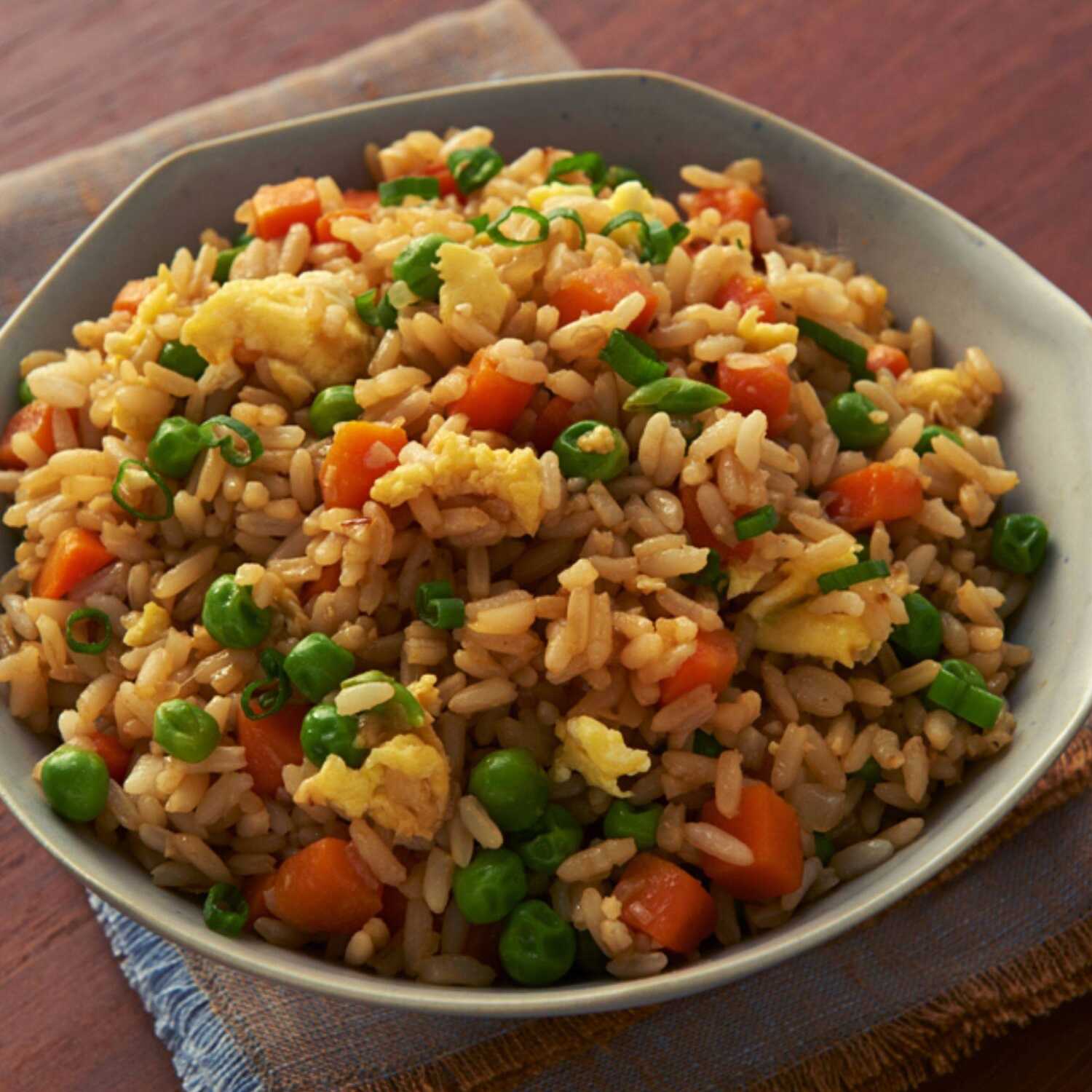 YAKIMESHI + TERIYAKI