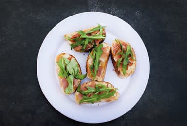 Tapas Delicia