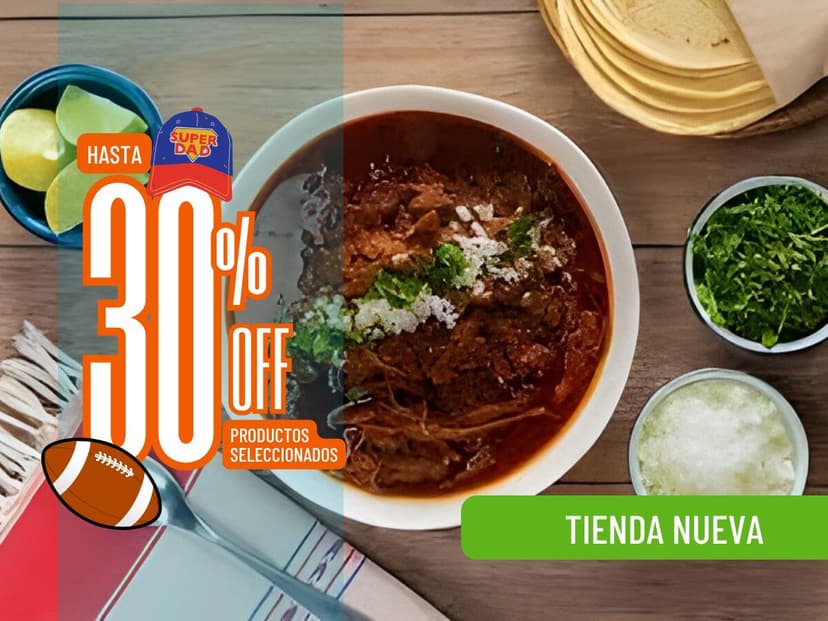 Birriería La Güera Linda