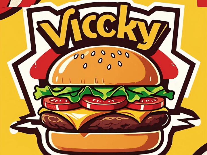Viccky Burger's