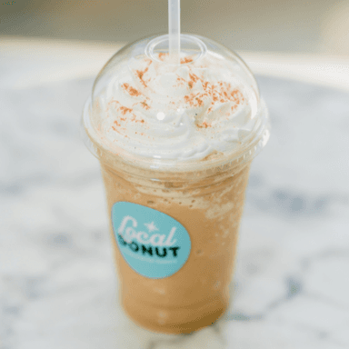 Cappuccino Frappe 16 Oz