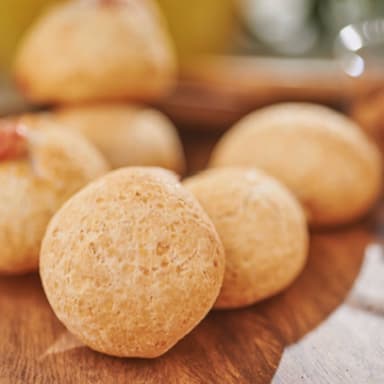 Fit Pan de Yuca X4