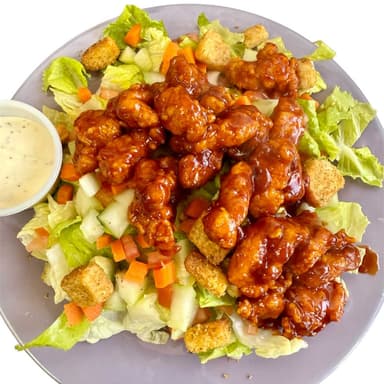 Ensalada Boneless