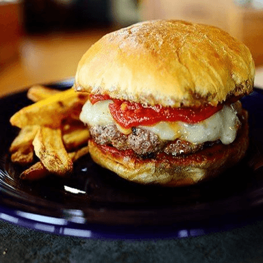 Justa Burger