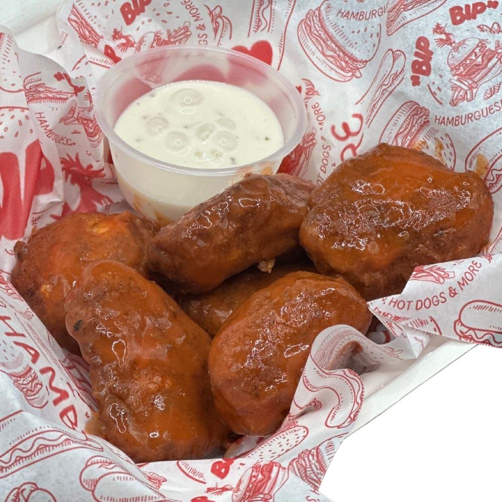 Boneless 6pz