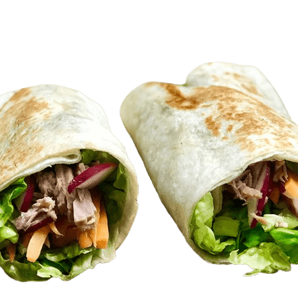 Burritos