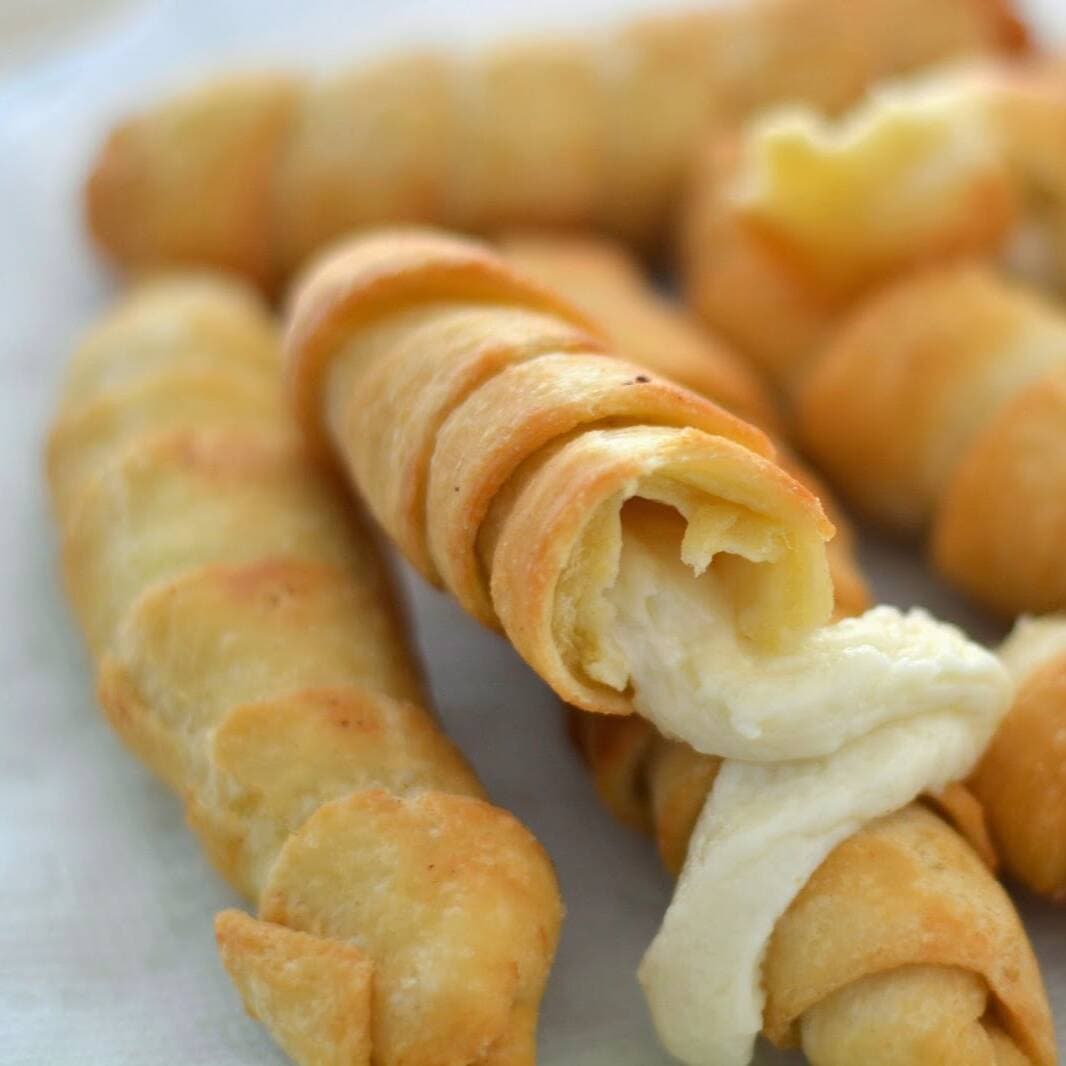Dedito de Queso