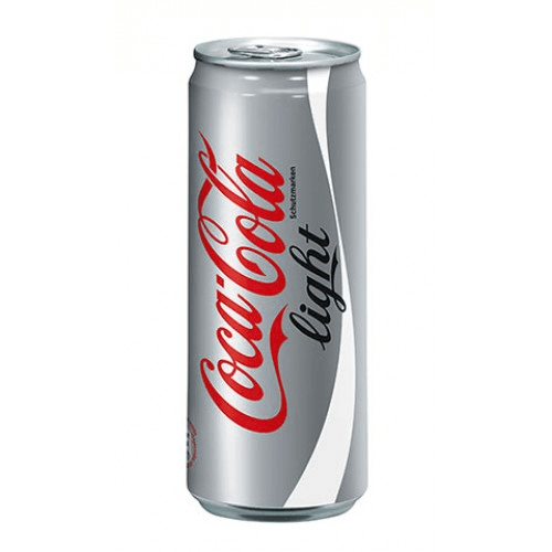 Coca-Cola Light 355ml