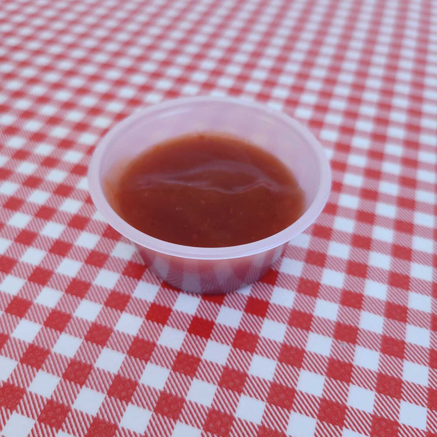 Cátsup