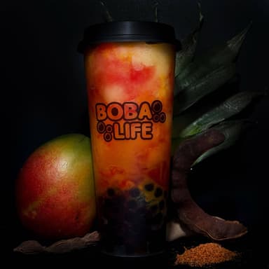 Mangopia