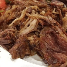 1/2 KG DE CARNITAS