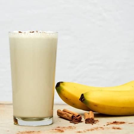 Licuado de Plátano 500 ml