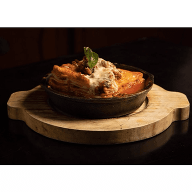 LASAGNA DI CARNE