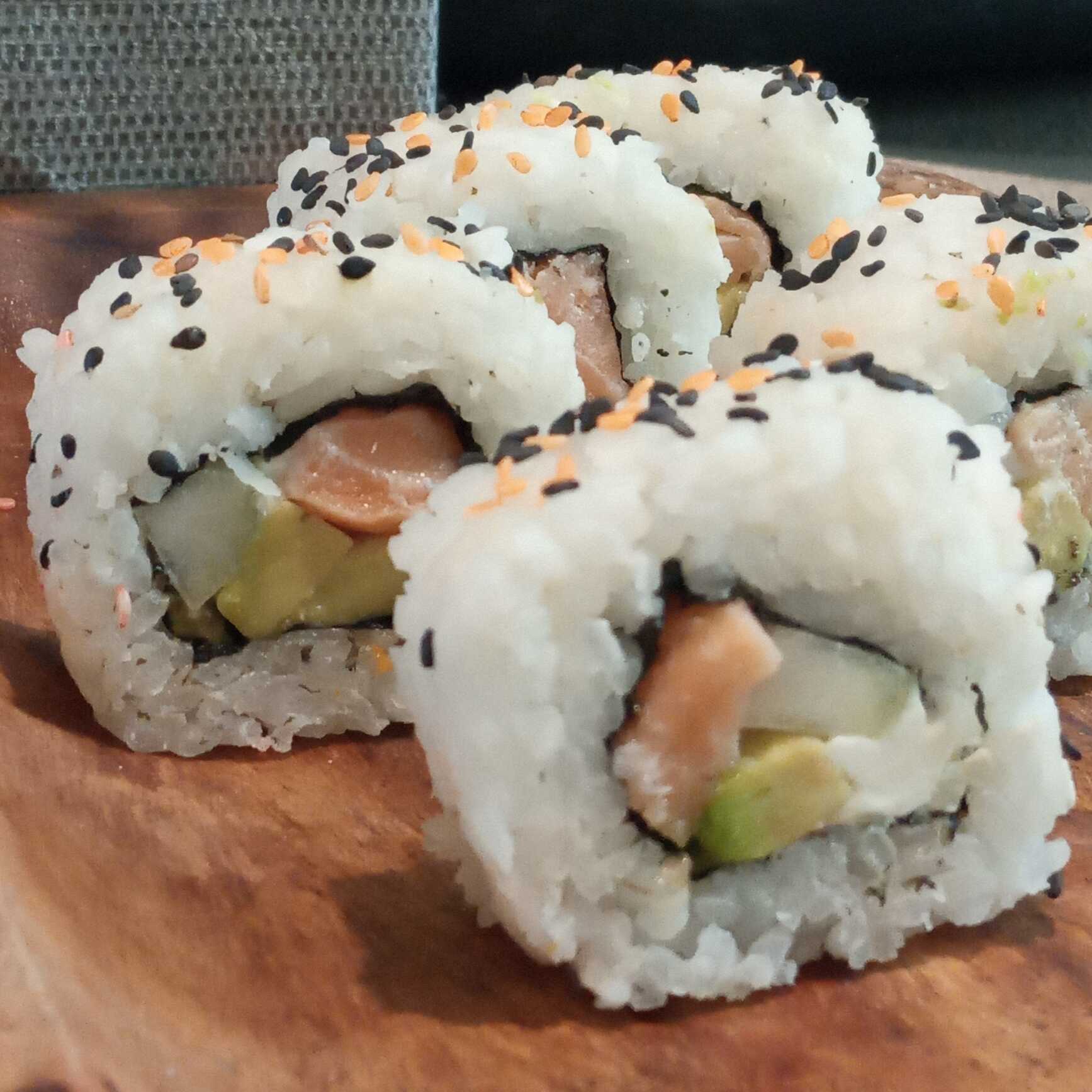 Rollo Salmon