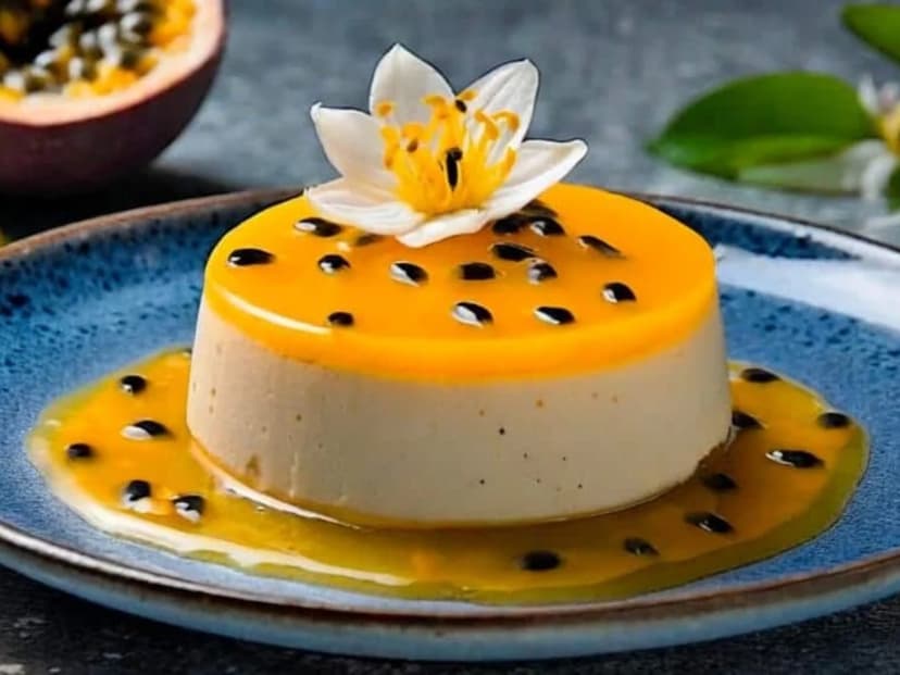 Postres Valle