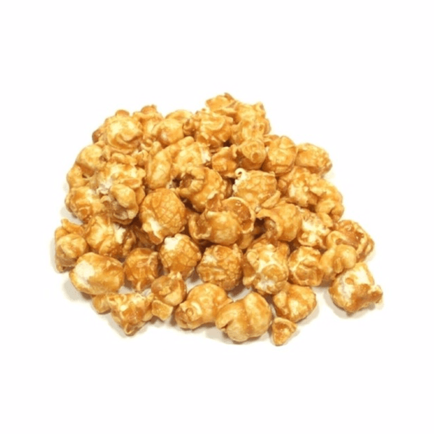 Palomita Caramelo