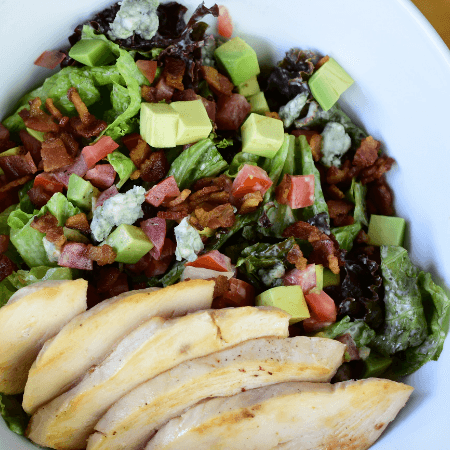 Ensalada Poblana