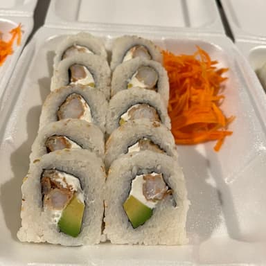 Cali Surimi