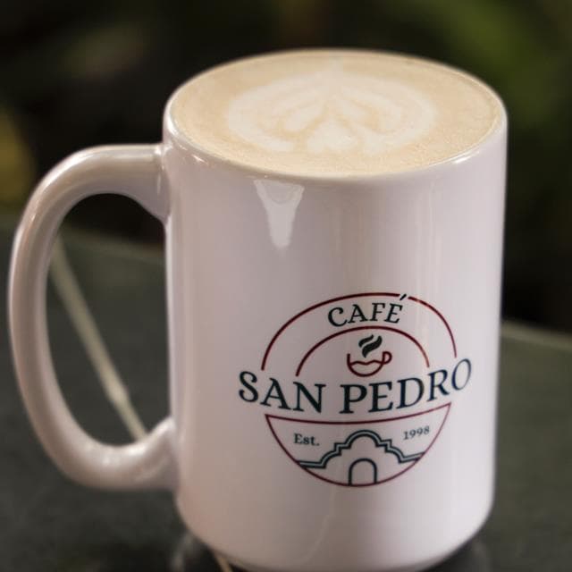 LATTE CLASICO GD