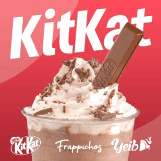 FRAPPICHO CHOCOKAT