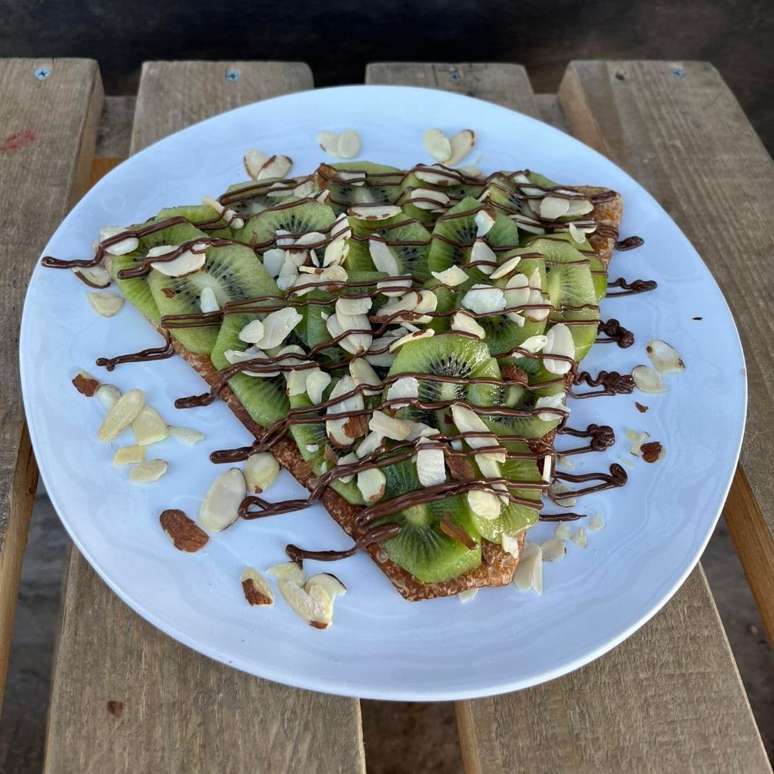 Crepa Esmeralda